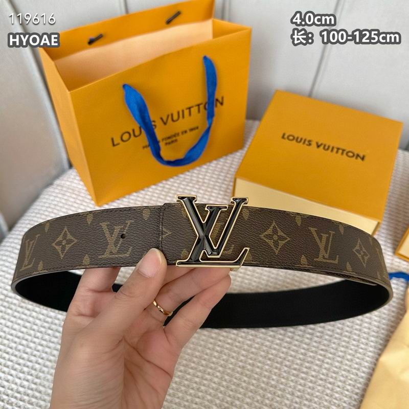 LV belt 40mmX100-125cm 8L (66)