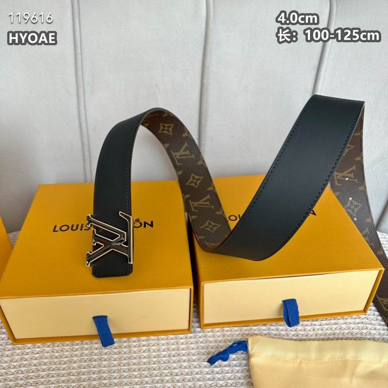 LV belt 40mmX100-125cm 8L (68)