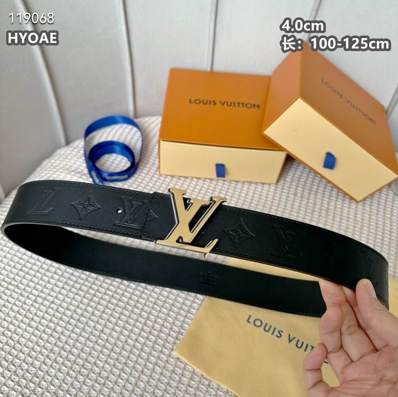 LV belt 40mmX100-125cm 8L (69)