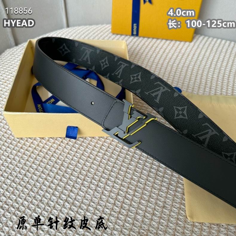 LV belt 40mmX100-125cm 8L (69)