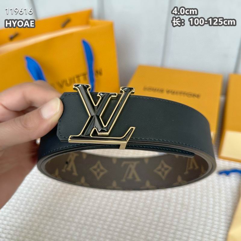 LV belt 40mmX100-125cm 8L (69)
