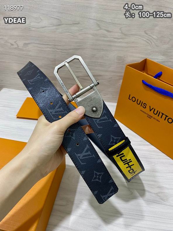 LV belt 40mmX100-125cm 8L (7)