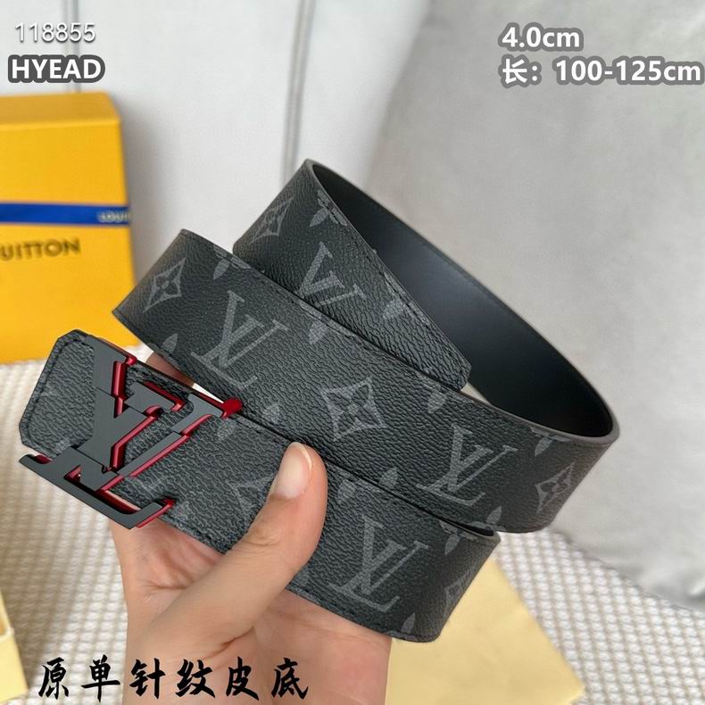 LV belt 40mmX100-125cm 8L (71)