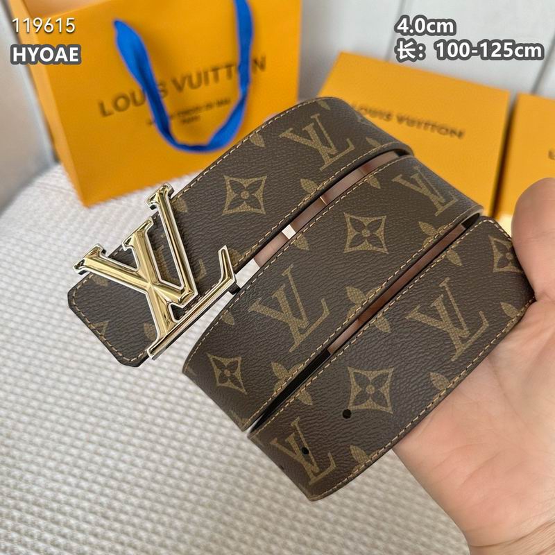 LV belt 40mmX100-125cm 8L (71)