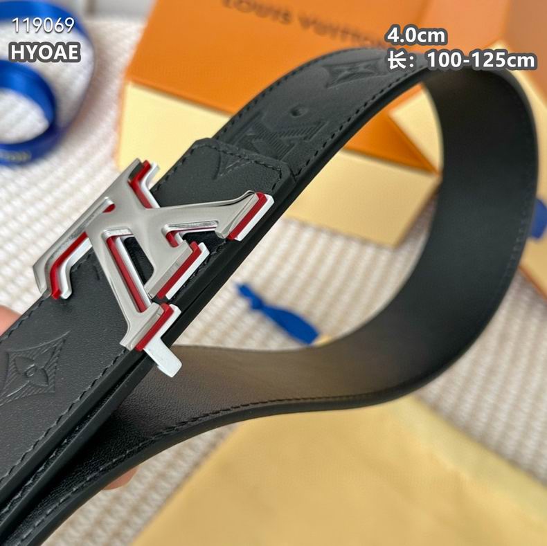 LV belt 40mmX100-125cm 8L (72)
