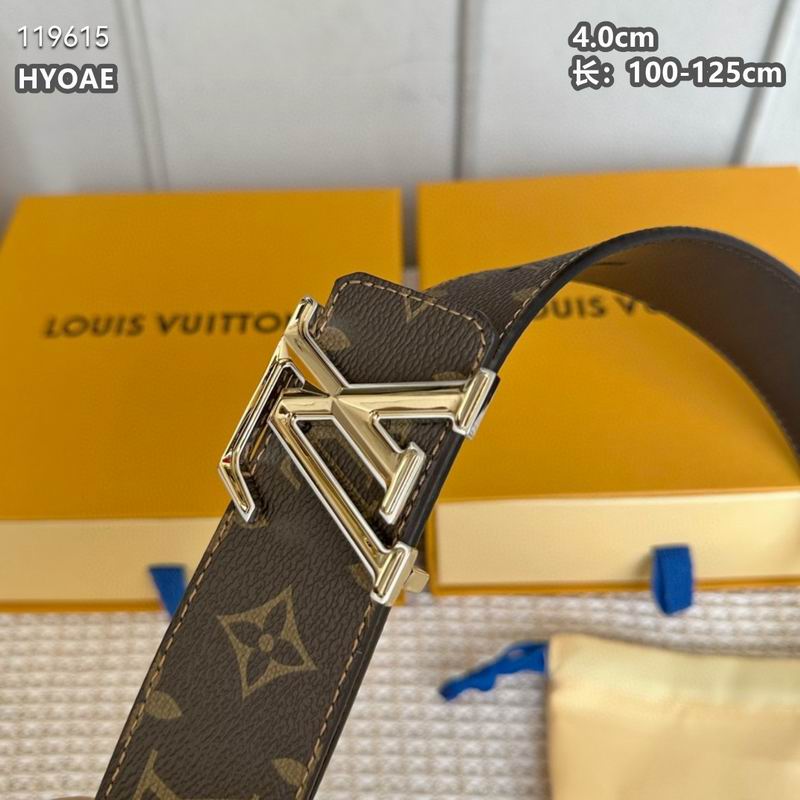 LV belt 40mmX100-125cm 8L (72)