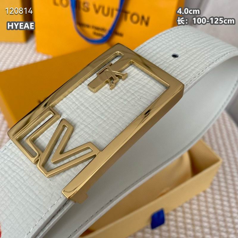 LV belt 40mmX100-125cm 8L (73)