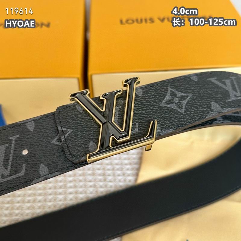 LV belt 40mmX100-125cm 8L (74)