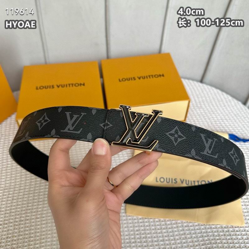 LV belt 40mmX100-125cm 8L (75)