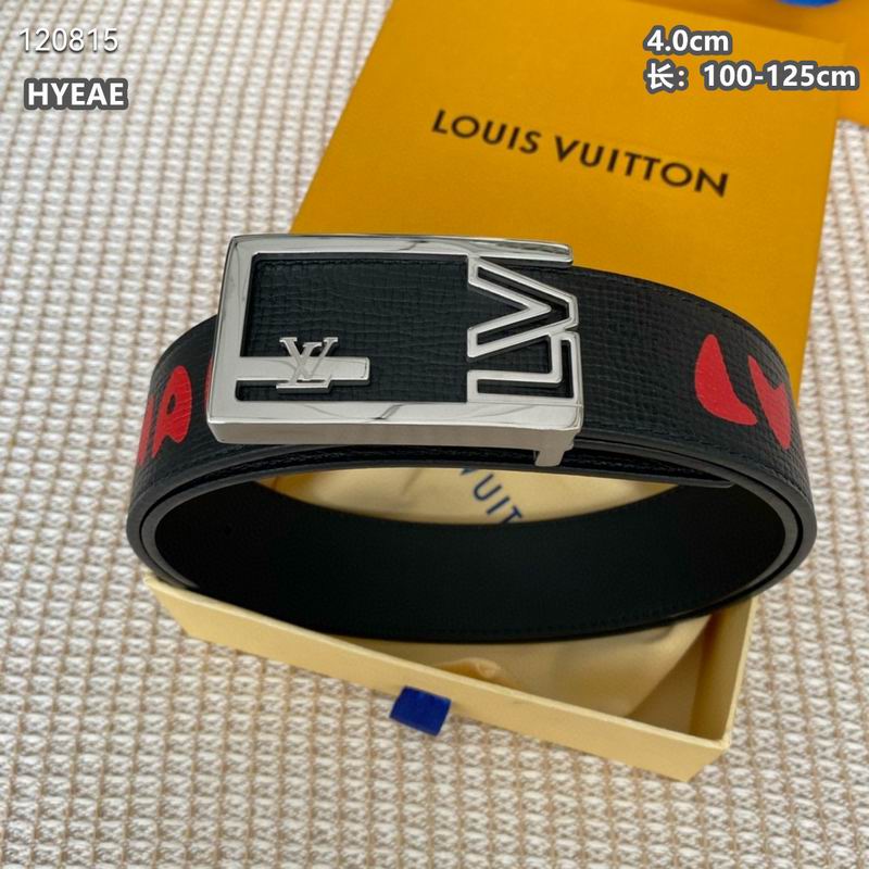LV belt 40mmX100-125cm 8L (76)