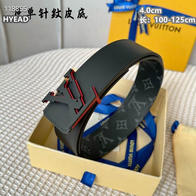 LV belt 40mmX100-125cm 8L (76)