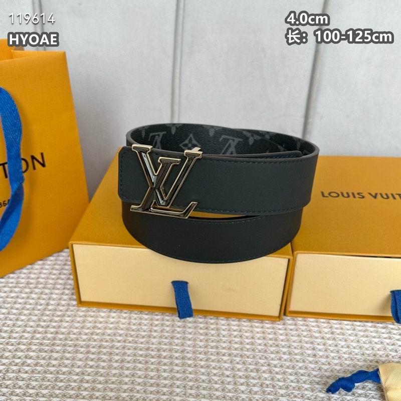 LV belt 40mmX100-125cm 8L (76)
