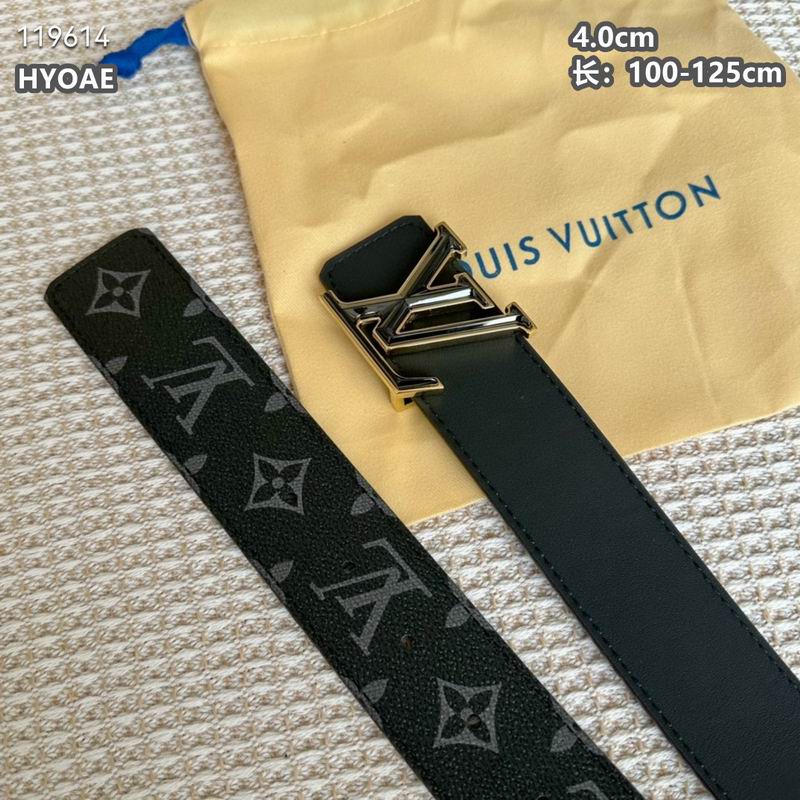 LV belt 40mmX100-125cm 8L (77)