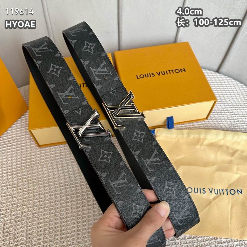 LV belt 40mmX100-125cm 8L (78)
