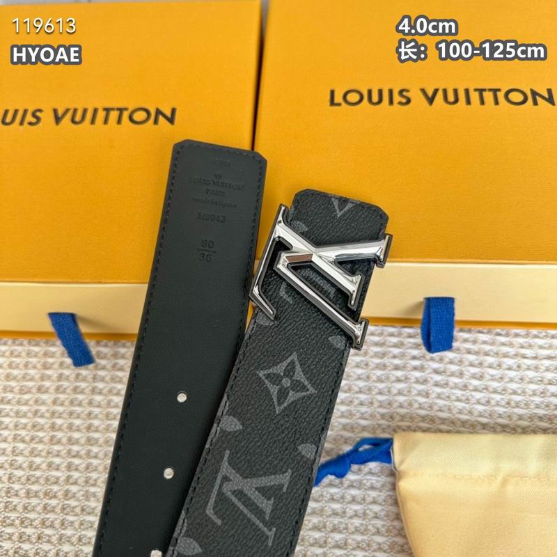 LV belt 40mmX100-125cm 8L (79)