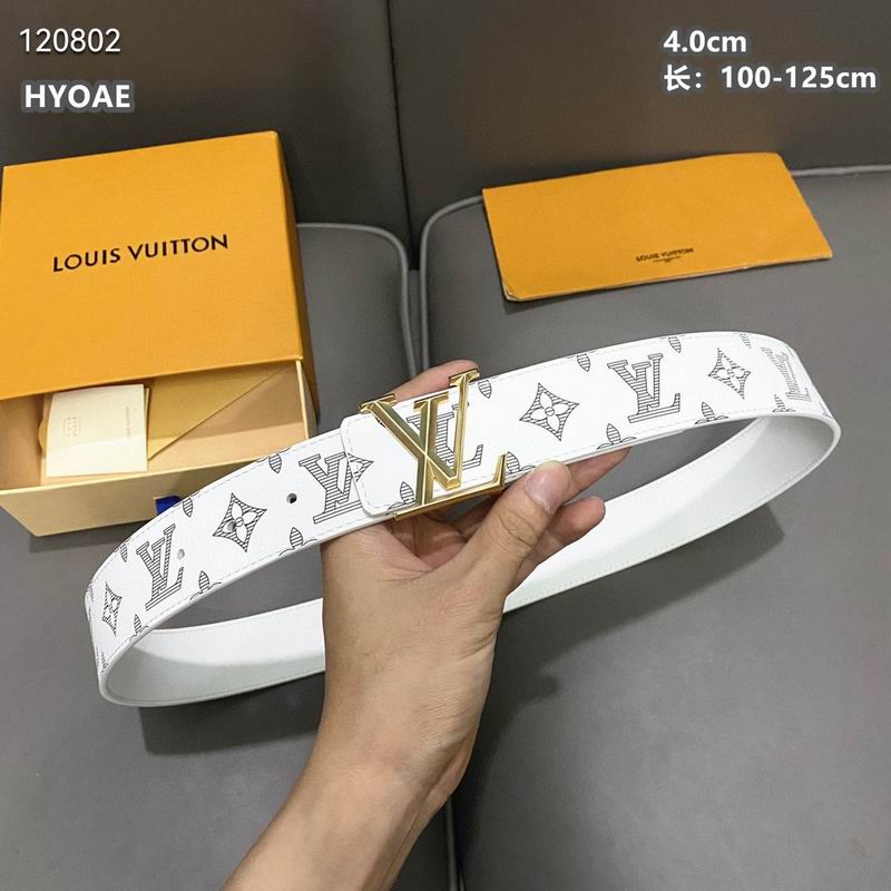 LV belt 40mmX100-125cm 8L (8)