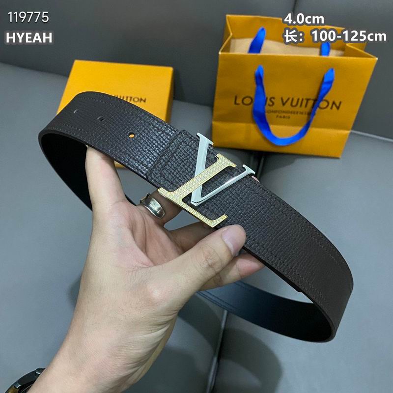 LV belt 40mmX100-125cm 8L (8)