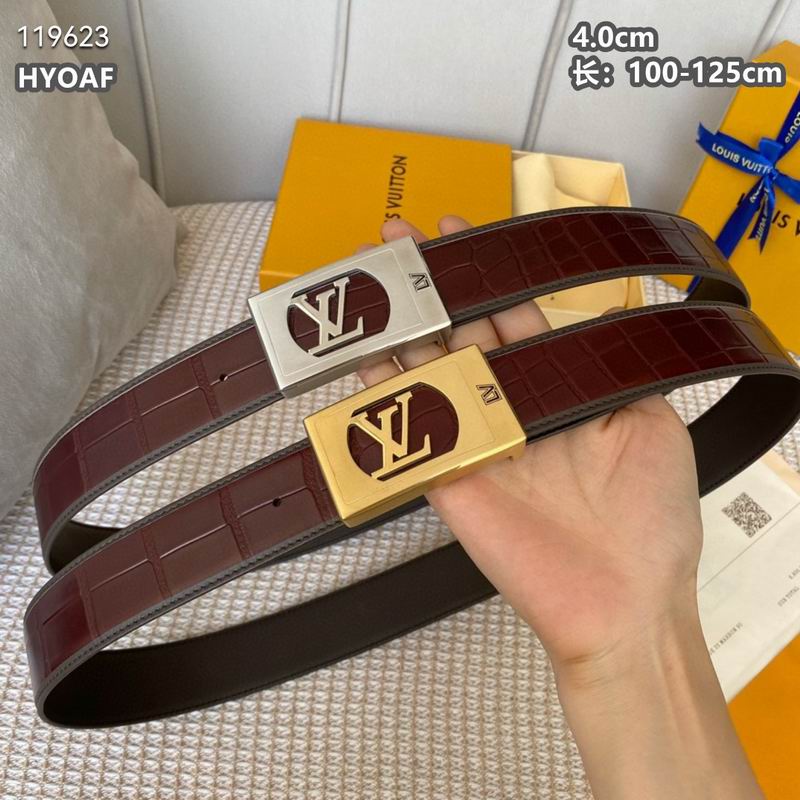 LV belt 40mmX100-125cm 8L (8)