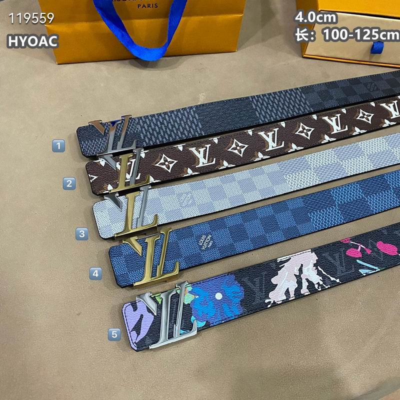 LV belt 40mmX100-125cm 8L (8)