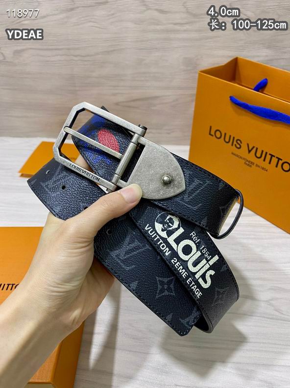 LV belt 40mmX100-125cm 8L (8)