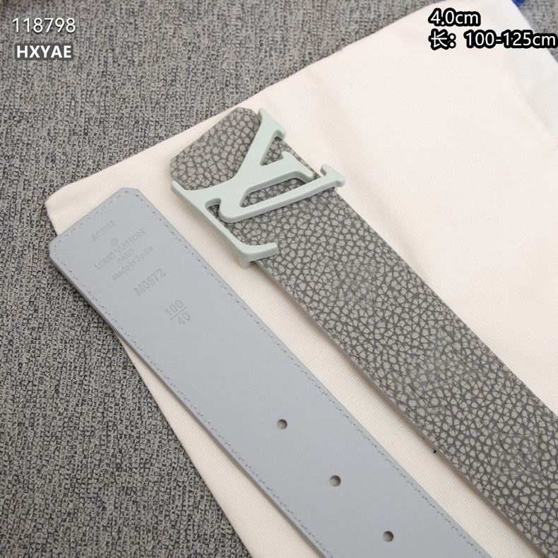 LV belt 40mmX100-125cm 8L (8)