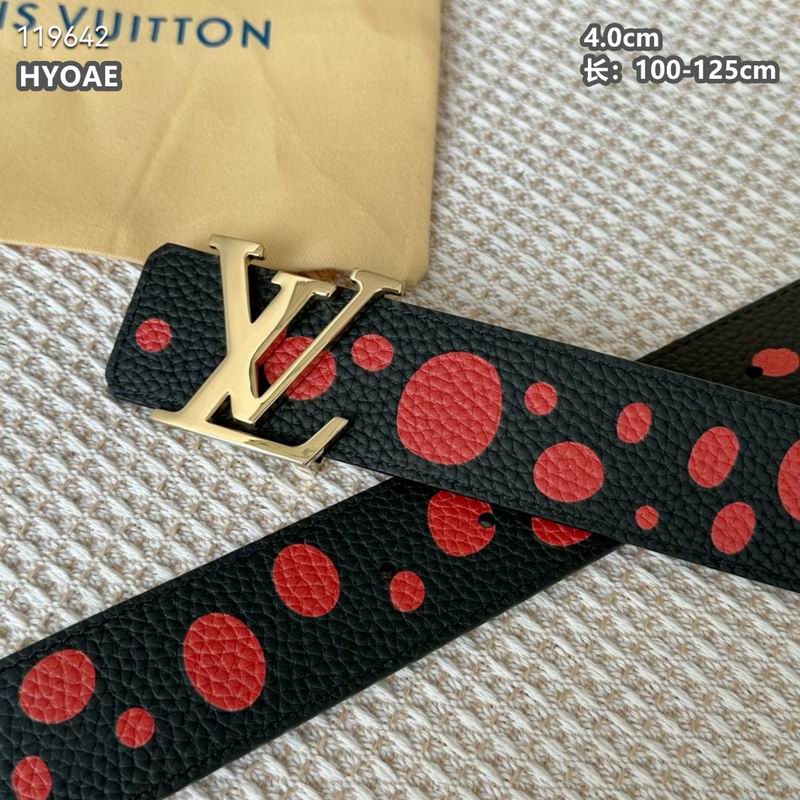 LV belt 40mmX100-125cm 8L (8)