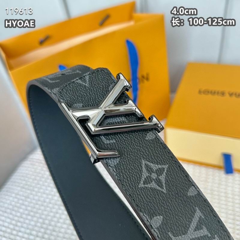 LV belt 40mmX100-125cm 8L (80)