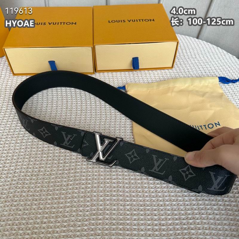 LV belt 40mmX100-125cm 8L (81)