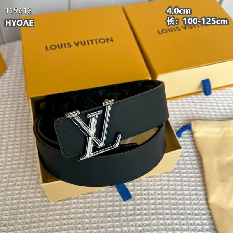 LV belt 40mmX100-125cm 8L (82)
