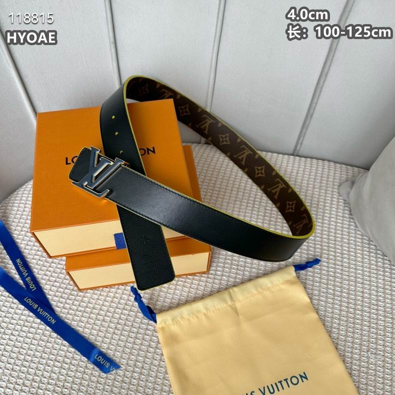 LV belt 40mmX100-125cm 8L (83)