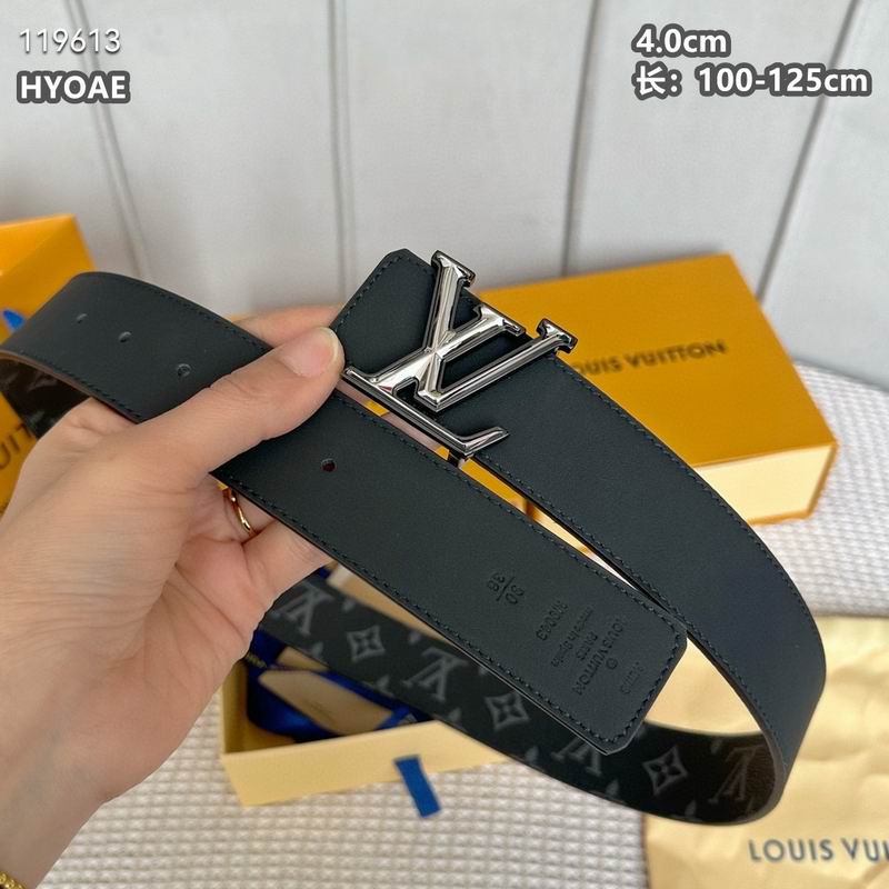 LV belt 40mmX100-125cm 8L (83)