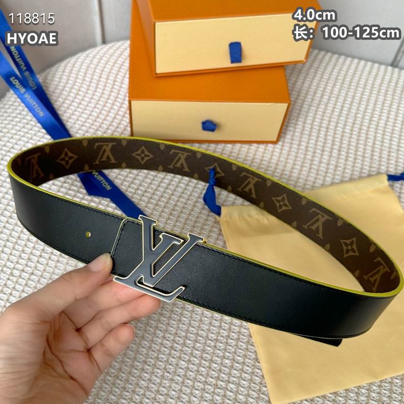 LV belt 40mmX100-125cm 8L (84)