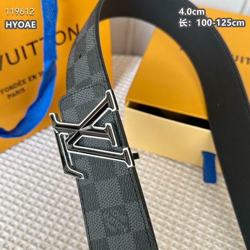 LV belt 40mmX100-125cm 8L (84)