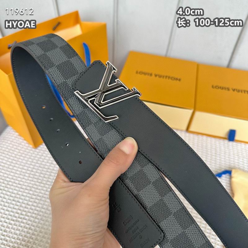 LV belt 40mmX100-125cm 8L (86)