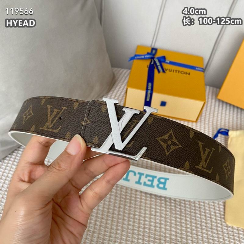 LV belt 40mmX100-125cm 8L (87)