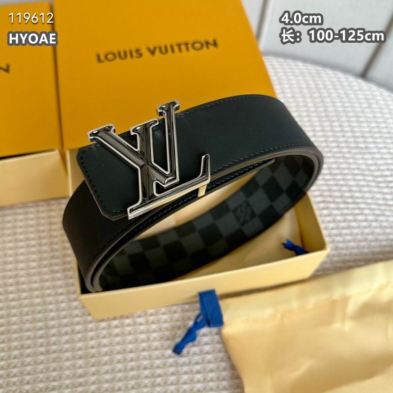 LV belt 40mmX100-125cm 8L (87)