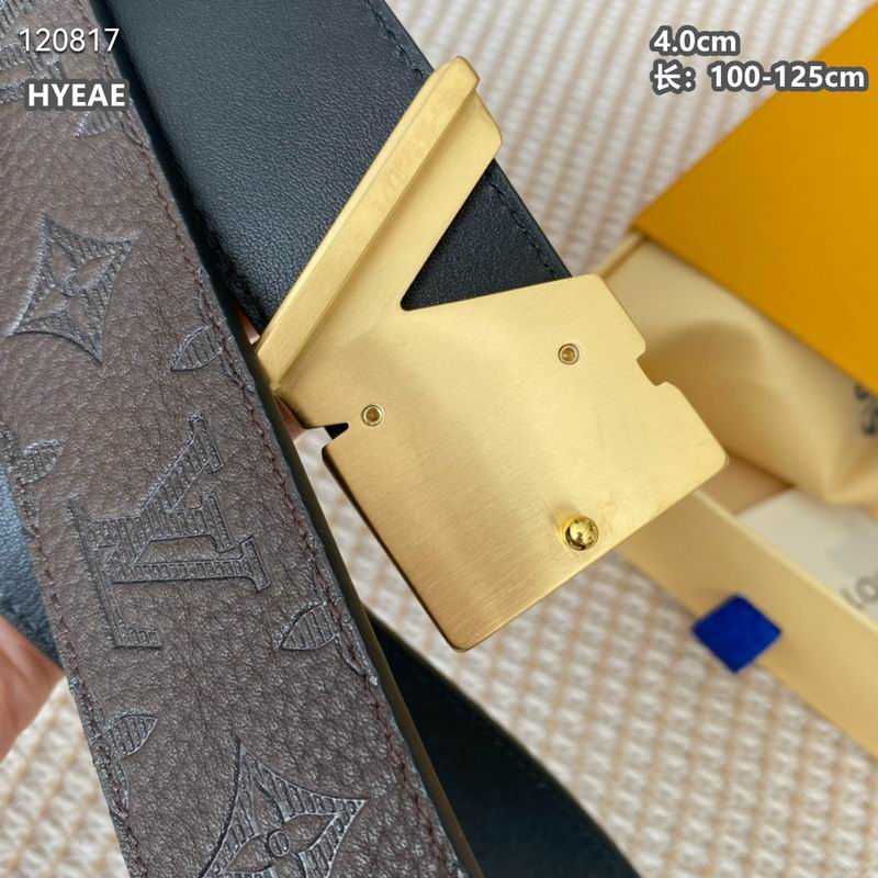 LV belt 40mmX100-125cm 8L (88)