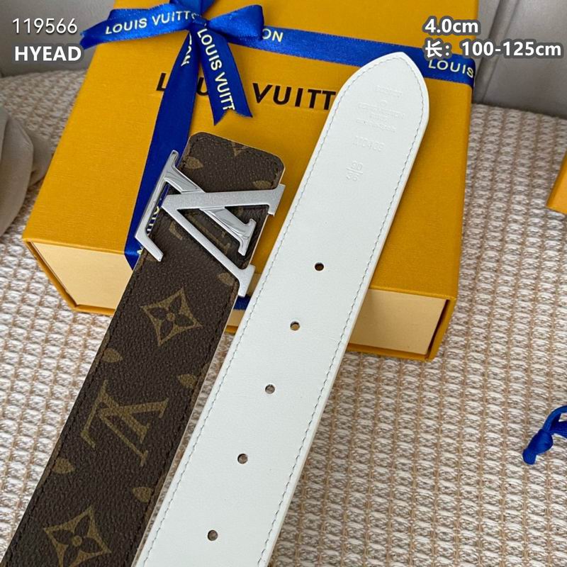 LV belt 40mmX100-125cm 8L (88)