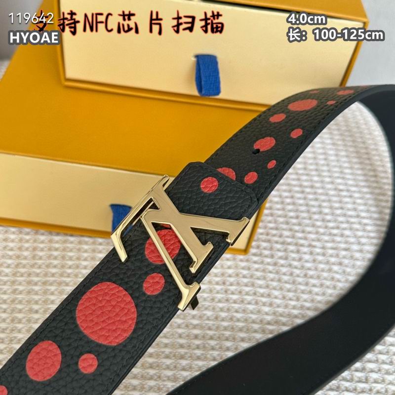 LV belt 40mmX100-125cm 8L (9)