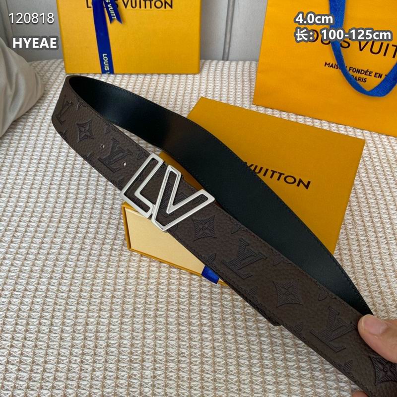 LV belt 40mmX100-125cm 8L (92)