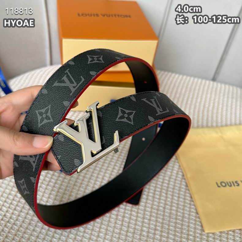 LV belt 40mmX100-125cm 8L (92)