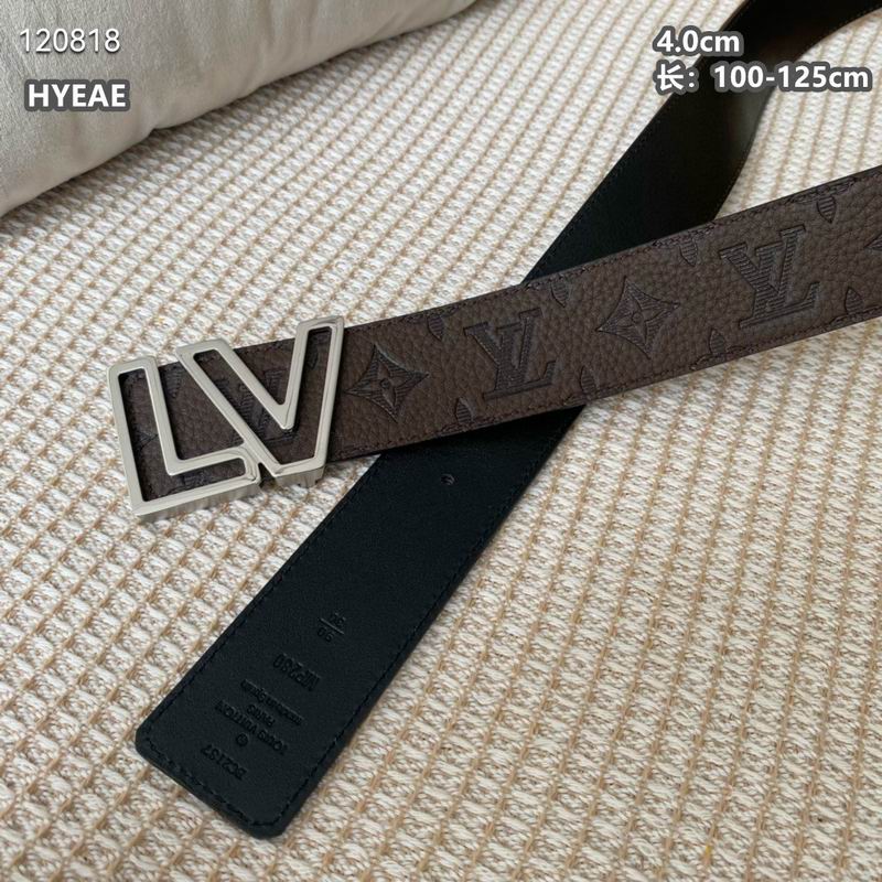LV belt 40mmX100-125cm 8L (93)