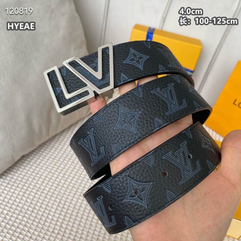 LV belt 40mmX100-125cm 8L (94)