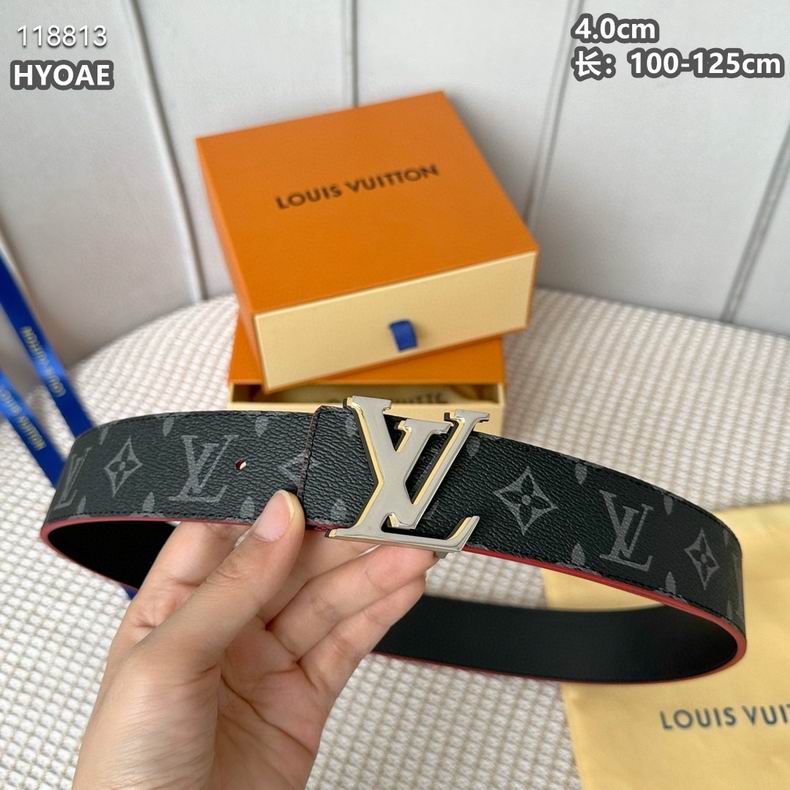 LV belt 40mmX100-125cm 8L (94)