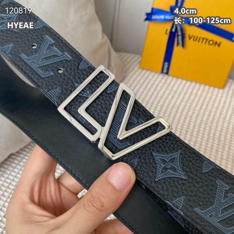 LV belt 40mmX100-125cm 8L (95)
