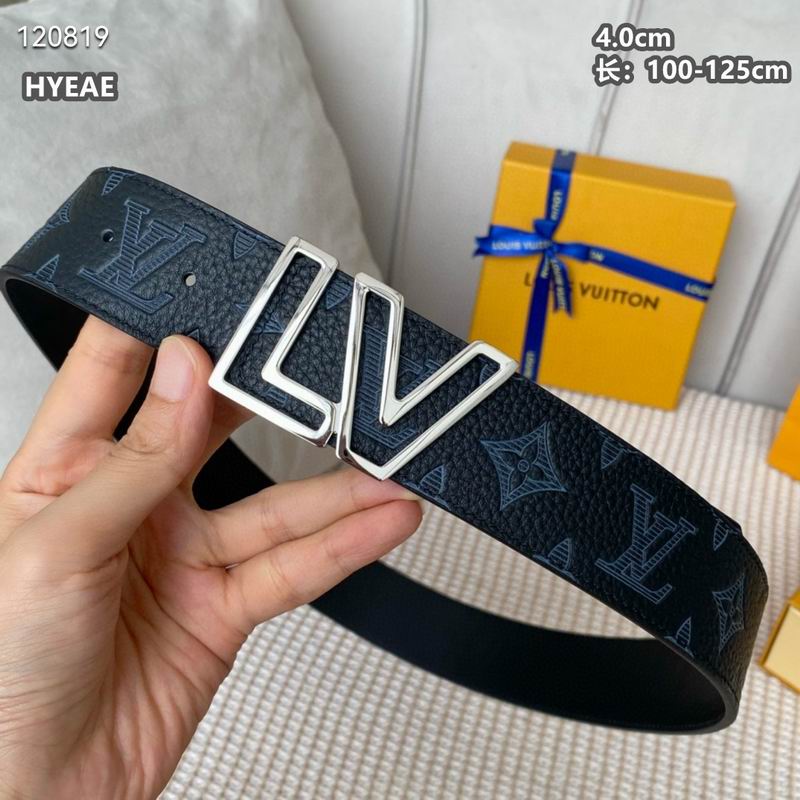 LV belt 40mmX100-125cm 8L (96)