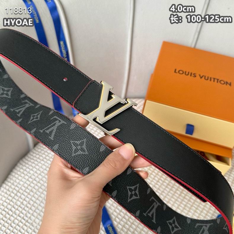 LV belt 40mmX100-125cm 8L (96)