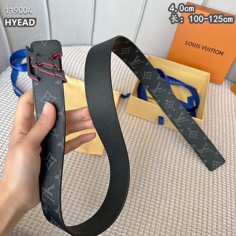 LV belt 40mmX100-125cm 8L (96)
