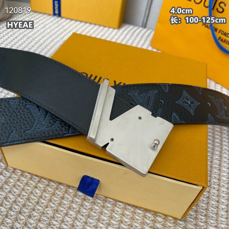 LV belt 40mmX100-125cm 8L (97)