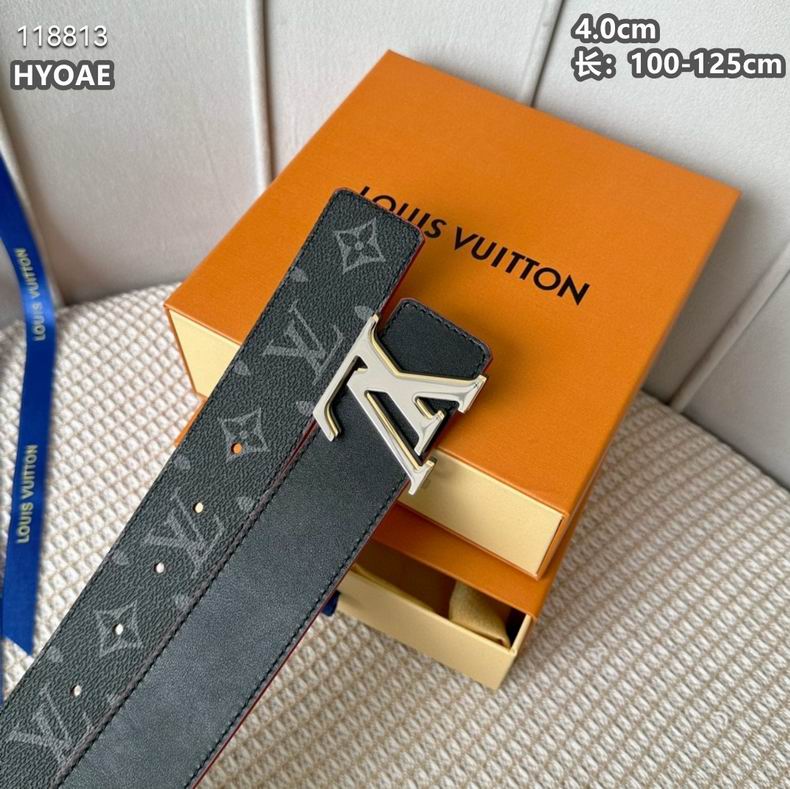 LV belt 40mmX100-125cm 8L (97)